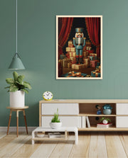 Nutcracker Gift Gala