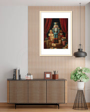 Nutcracker Gift Gala