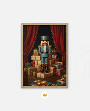 Nutcracker Gift Gala