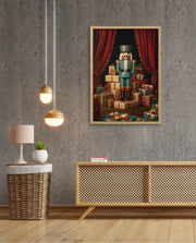 Nutcracker Gift Gala