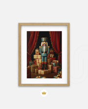 Nutcracker Gift Gala