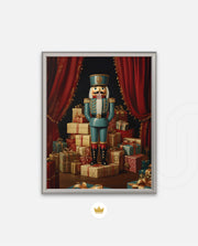 Nutcracker Gift Gala