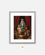 Nutcracker Gift Gala