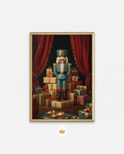 Nutcracker Gift Gala
