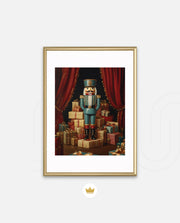 Nutcracker Gift Gala