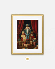 Nutcracker Gift Gala