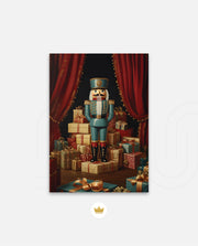 Nutcracker Gift Gala