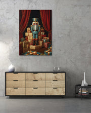Nutcracker Gift Gala