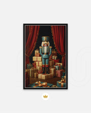 Nutcracker Gift Gala