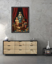 Nutcracker Gift Gala