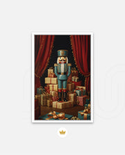 Nutcracker Gift Gala