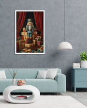 Nutcracker Gift Gala
