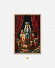 Nutcracker Gift Gala