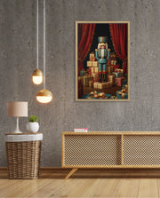Nutcracker Gift Gala