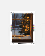 Christmas Window Glow