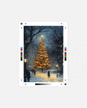 Enchanted Christmas Tree