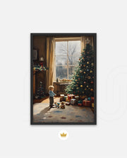 Christmas Morning Delight
