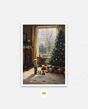 Christmas Morning Delight
