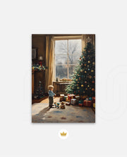 Christmas Morning Delight