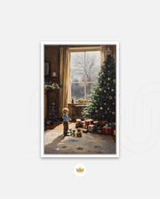 Christmas Morning Delight