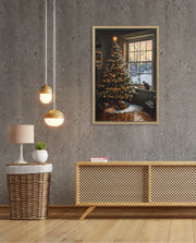 Christmas Window Warmth