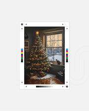 Christmas Window Warmth