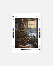 Christmas Window Warmth