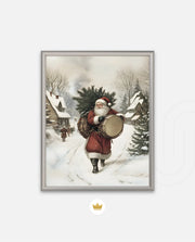 Jolly Village March