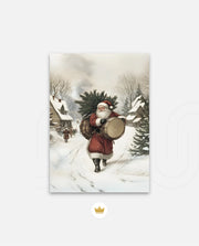 Jolly Village March