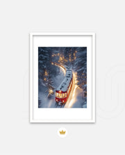 Winter Lights Express