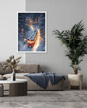 Winter Lights Express