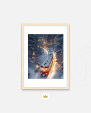 Winter Lights Express