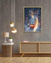 Winter Lights Express
