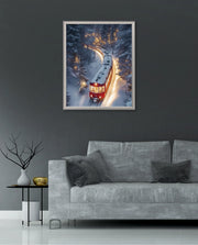 Winter Lights Express