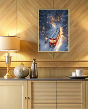 Winter Lights Express