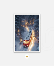 Winter Lights Express