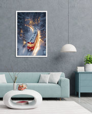 Winter Lights Express