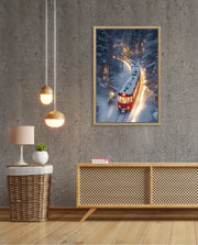Winter Lights Express