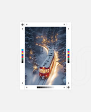 Winter Lights Express