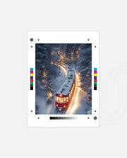 Winter Lights Express