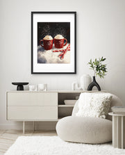 Cozy Winter Cocoa