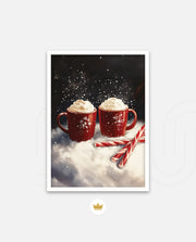 Cozy Winter Cocoa