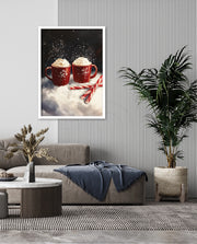 Cozy Winter Cocoa