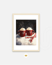 Cozy Winter Cocoa