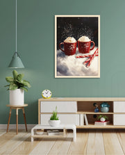 Cozy Winter Cocoa