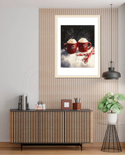 Cozy Winter Cocoa