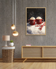 Cozy Winter Cocoa