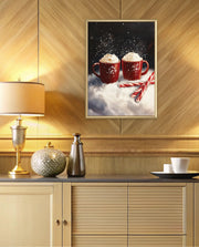 Cozy Winter Cocoa