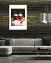 Cozy Winter Cocoa