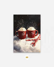 Cozy Winter Cocoa